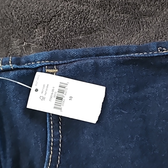 Girls Skinny Jean - Picture 3 of 4